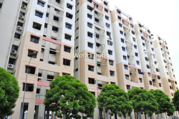 17 HOUGANG AVENUE 3 photo 3