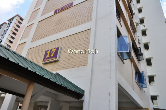 17 HOUGANG AVENUE 3 photo 4