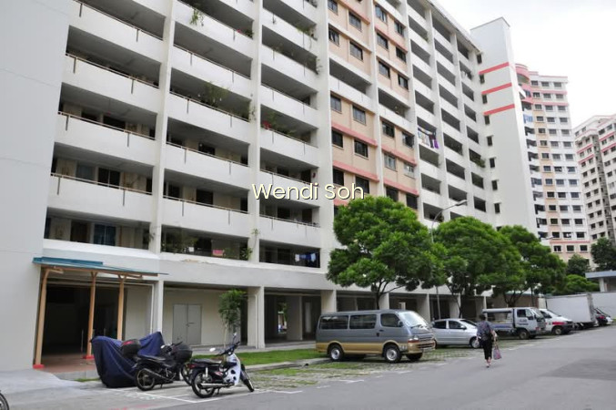 17 HOUGANG AVENUE 3 photo 6