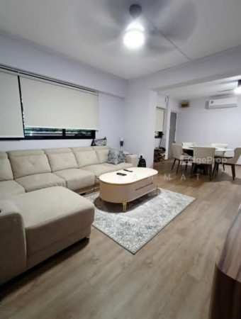 346 TAMPINES STREET 33