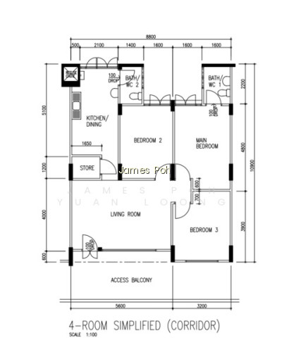 773 YISHUN AVENUE 3 photo 2