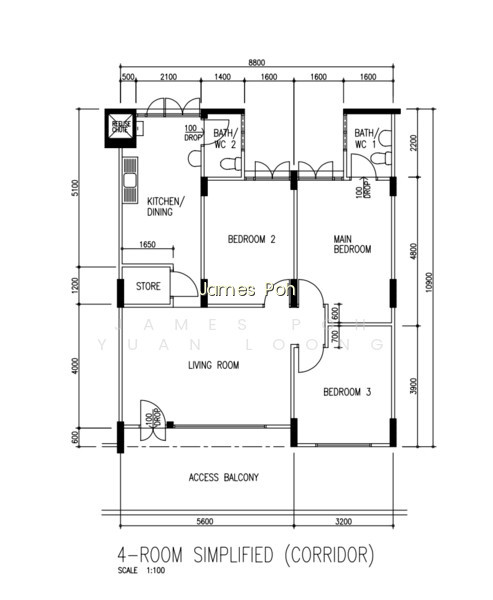 773 YISHUN AVENUE 3 photo 3