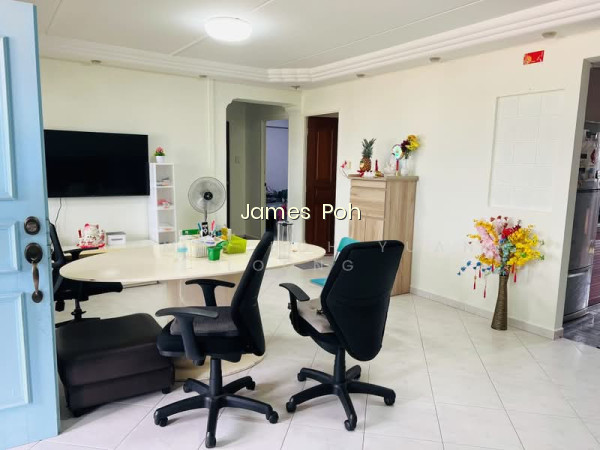 645 WOODLANDS RING ROAD photo 3