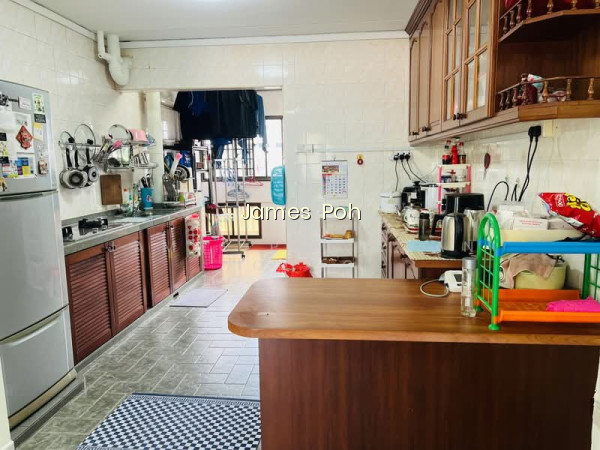 645 WOODLANDS RING ROAD photo 5