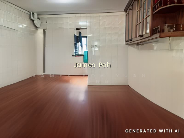 645 WOODLANDS RING ROAD photo 6