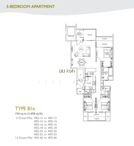 THE RESIDENCES AT W SENTOSA COVE photo 4
