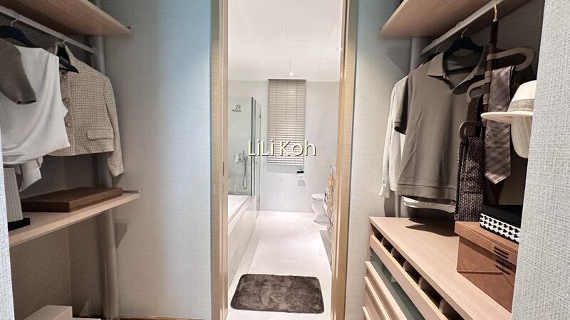 THE RESIDENCES AT W SENTOSA COVE photo 5
