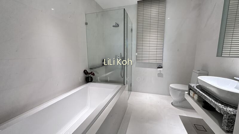 THE RESIDENCES AT W SENTOSA COVE photo 6