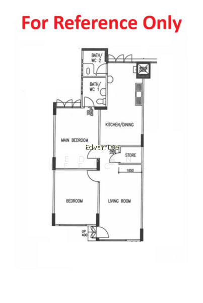 414 BUKIT BATOK WEST AVENUE 4 photo 3