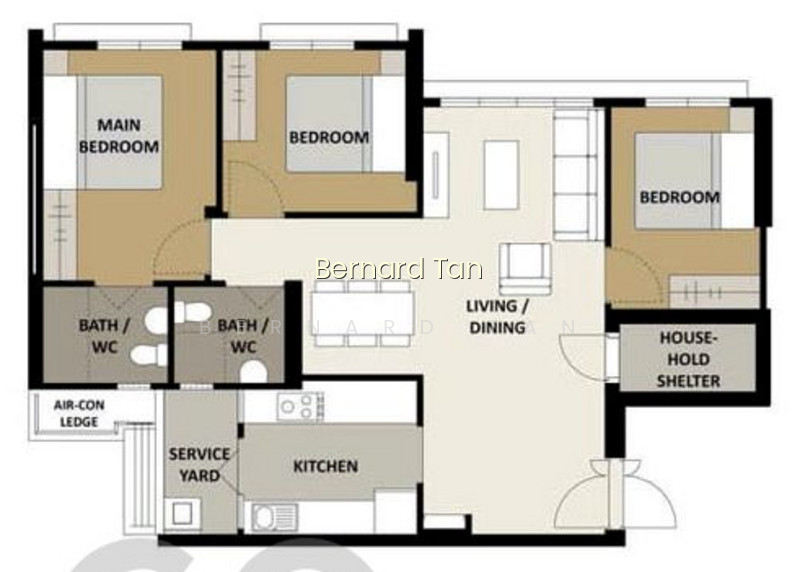 408C NORTHSHORE DRIVE photo 4