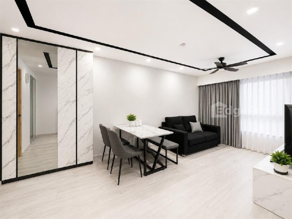614B TAMPINES NORTH DRIVE 1