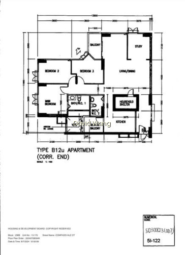 298B COMPASSVALE STREET photo 2
