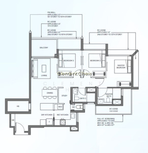 CANBERRA CRESCENT RESIDENCES photo 5