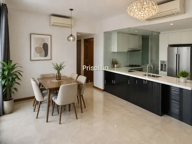 Vista Residences image 1 of 10