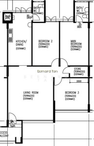 665 HOUGANG AVENUE 4 photo 5