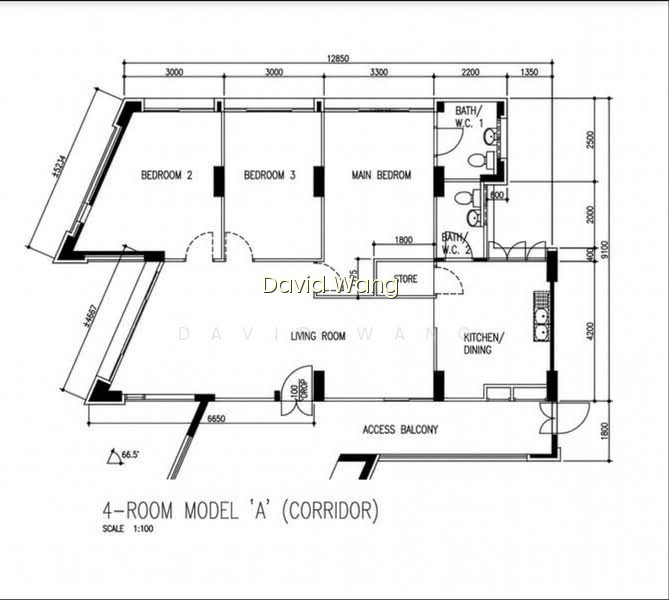 346 CHOA CHU KANG LOOP photo 3