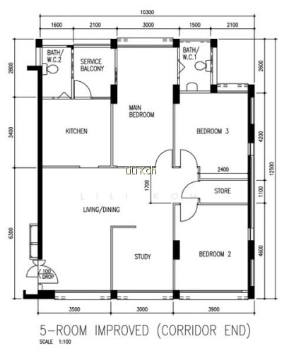 511 JELAPANG ROAD photo 2