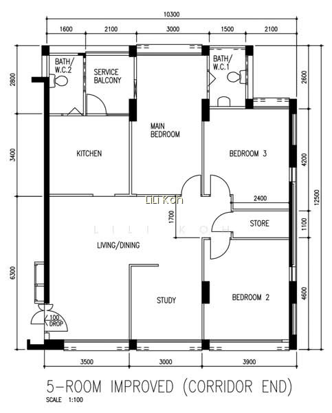 511 JELAPANG ROAD photo 3