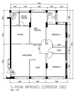 511 JELAPANG ROAD photo 4