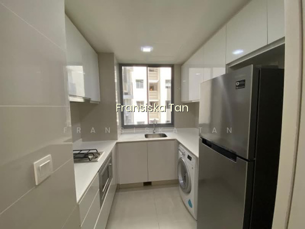 BEDOK RESIDENCES photo 5