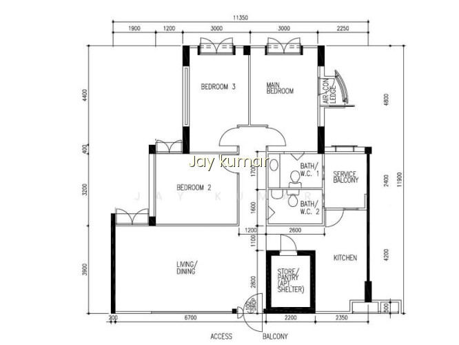 119B RIVERVALE DRIVE photo 3
