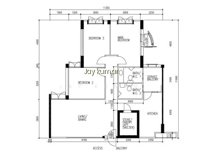 119B RIVERVALE DRIVE photo 5