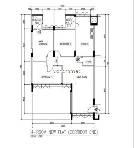 205 YISHUN STREET 21 photo 2