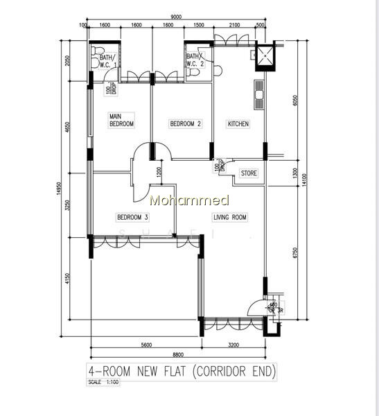 205 YISHUN STREET 21 photo 3