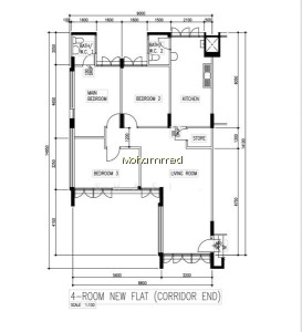 205 YISHUN STREET 21 photo 4