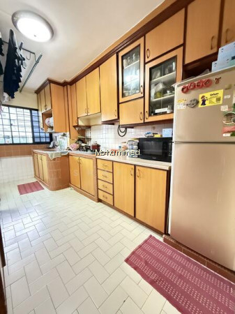 205 YISHUN STREET 21 photo 5