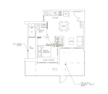 H2O RESIDENCES photo 4