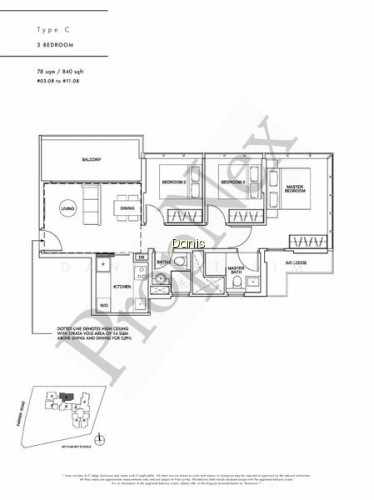 WILSHIRE RESIDENCES photo 3