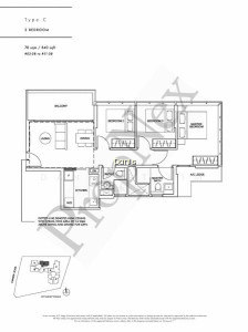 WILSHIRE RESIDENCES photo 5