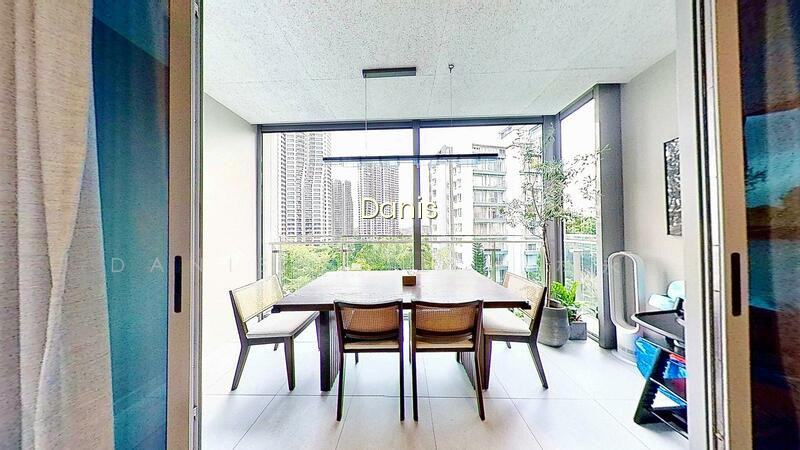 WILSHIRE RESIDENCES photo 6