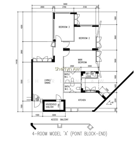 320B ANCHORVALE DRIVE photo 2