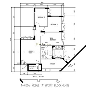 320B ANCHORVALE DRIVE photo 4