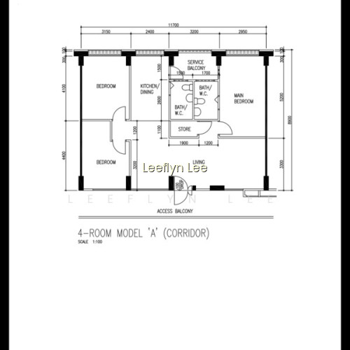 352 KANG CHING ROAD photo 3