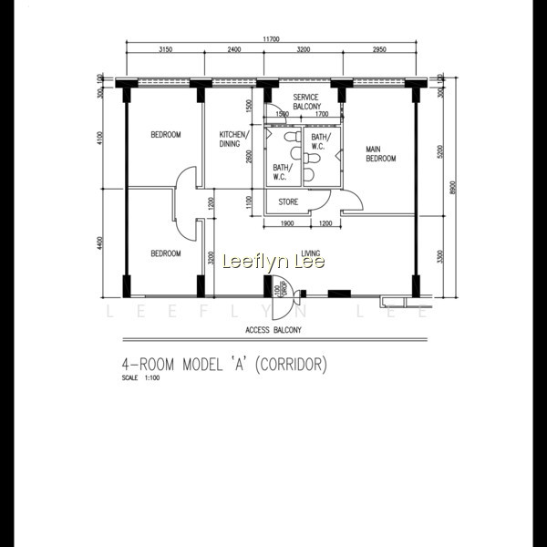 352 KANG CHING ROAD photo 4