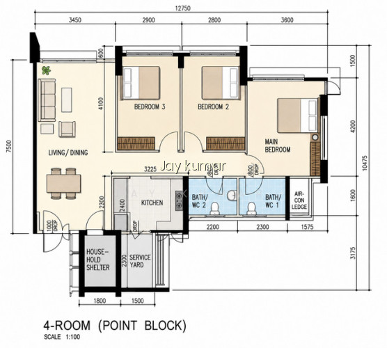 337B TAH CHING ROAD photo 3