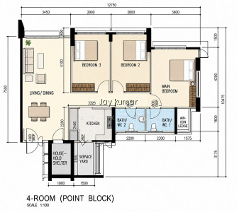 337B TAH CHING ROAD photo 5