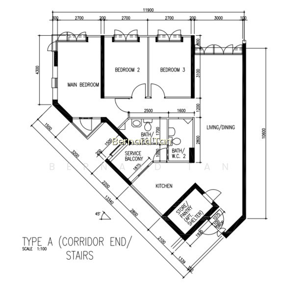 465 CHOA CHU KANG AVENUE 4 photo 4