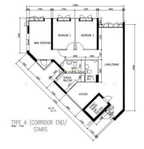 465 CHOA CHU KANG AVENUE 4 photo 5