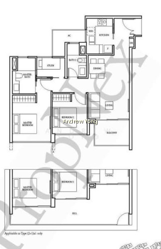 BARTLEY RIDGE photo 3