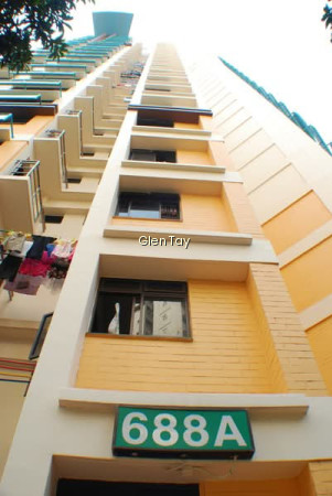 688A CHOA CHU KANG DRIVE photo 2