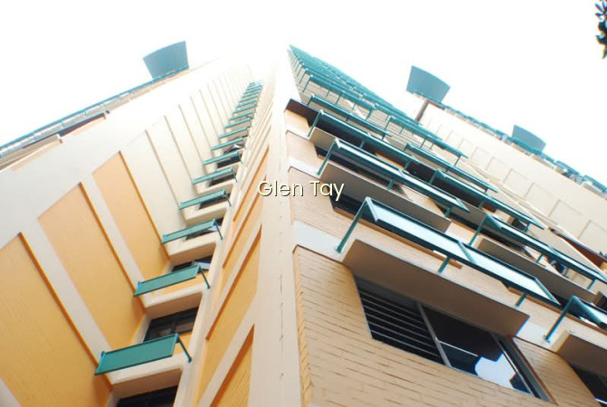 688A CHOA CHU KANG DRIVE photo 3