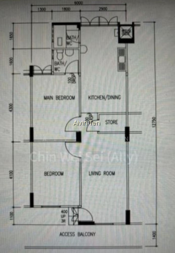 221 SERANGOON AVENUE 4 photo 2