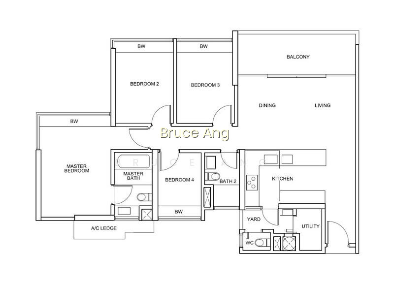CENTRO RESIDENCES photo 4