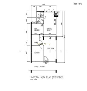 331 ANG MO KIO AVENUE 1 photo 4