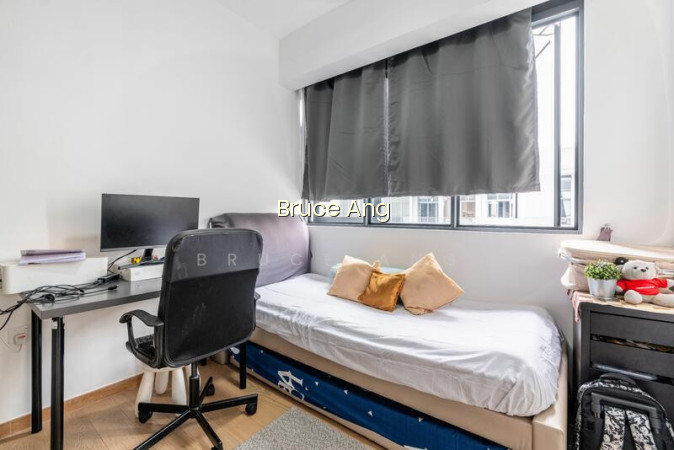 THE FLORENCE RESIDENCES photo 6