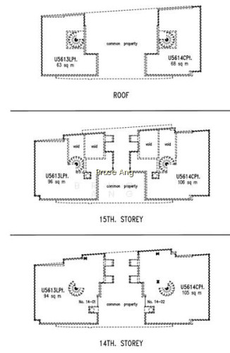 THE ABODE AT DEVONSHIRE photo 3